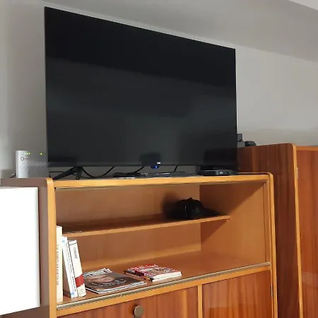 Apartment Toki, Aranđelovac