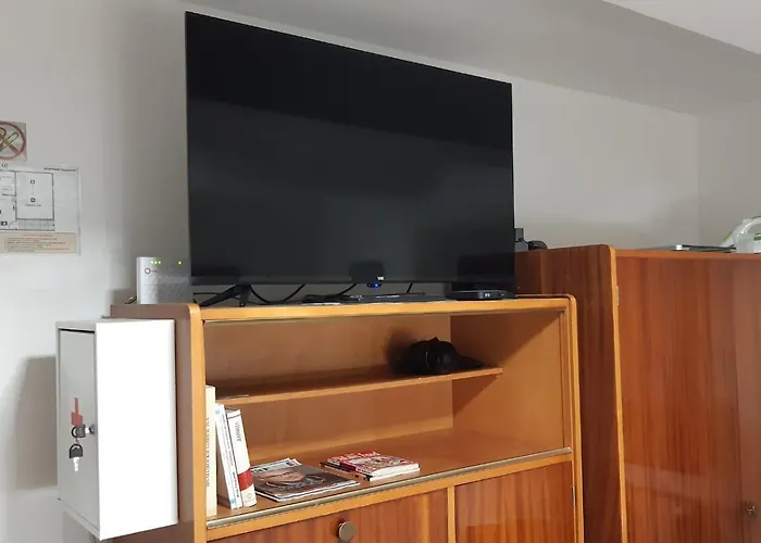 شقة Toki, أراندجيلوفاك